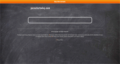 Desktop Screenshot of pornstartoday.com